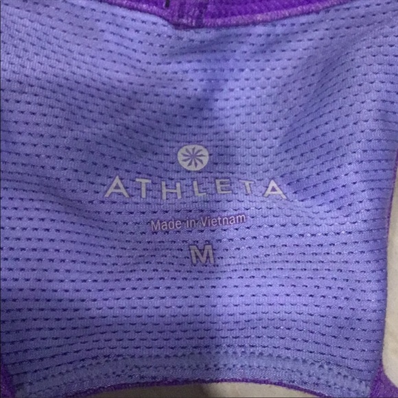 Athleta Equator Tank - Picture 5 of 5